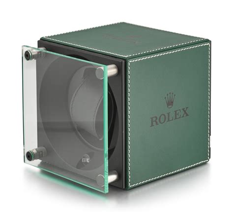 rolex datejust watchbox|rolex rotating watch box.